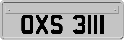 OXS3111