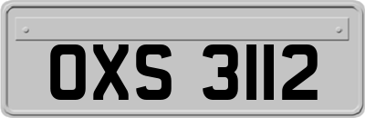 OXS3112