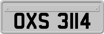 OXS3114
