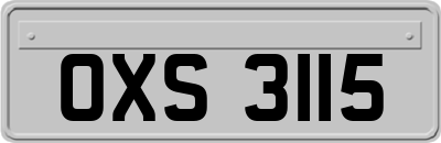 OXS3115