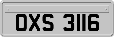 OXS3116