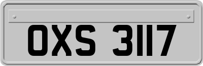 OXS3117