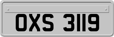 OXS3119