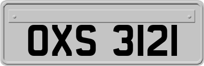 OXS3121