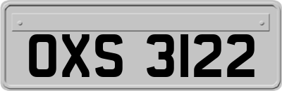 OXS3122