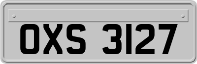 OXS3127