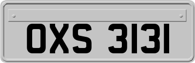 OXS3131