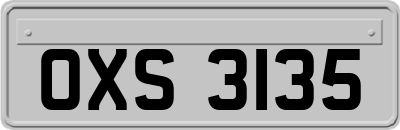 OXS3135