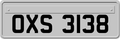 OXS3138