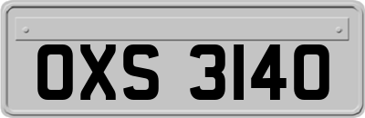 OXS3140