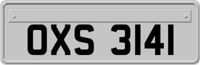 OXS3141