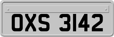 OXS3142