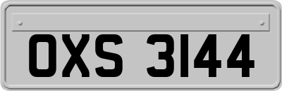OXS3144
