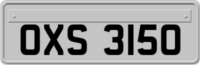OXS3150