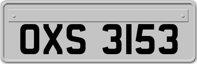 OXS3153