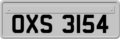 OXS3154