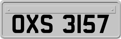 OXS3157