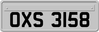 OXS3158
