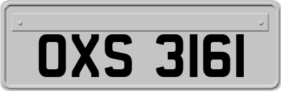 OXS3161