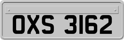 OXS3162