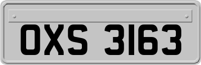 OXS3163