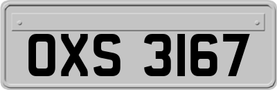 OXS3167