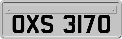 OXS3170