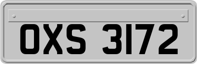 OXS3172