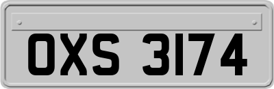 OXS3174