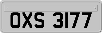 OXS3177