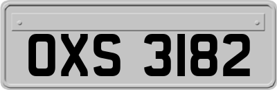 OXS3182