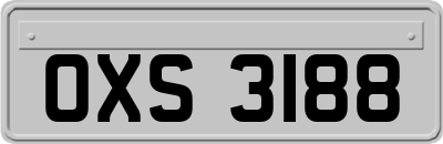 OXS3188