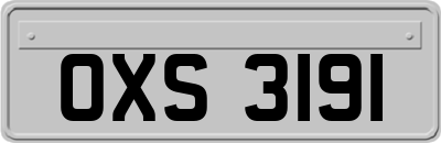OXS3191