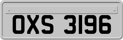 OXS3196