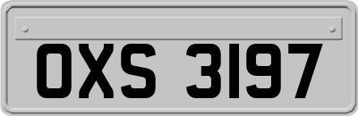 OXS3197