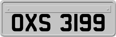 OXS3199