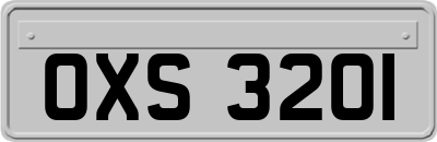 OXS3201