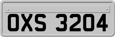 OXS3204