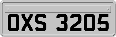 OXS3205