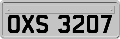 OXS3207
