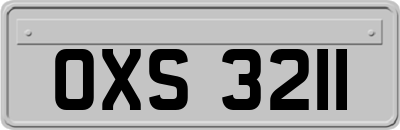 OXS3211