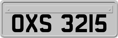 OXS3215