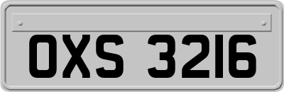 OXS3216