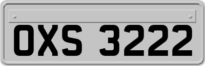 OXS3222
