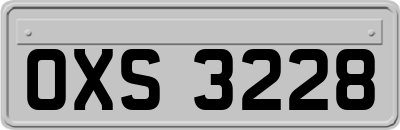 OXS3228