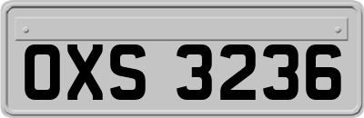 OXS3236