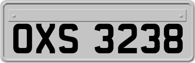 OXS3238