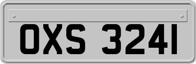 OXS3241