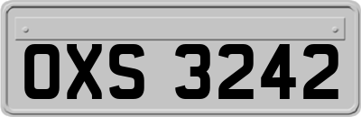 OXS3242