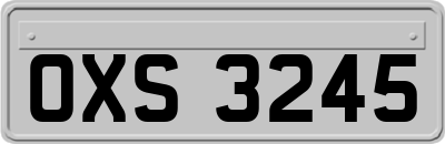 OXS3245